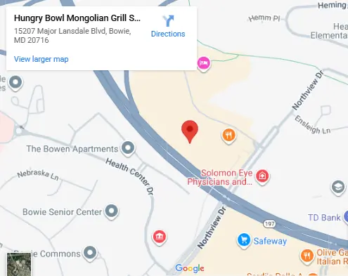 15207 Major Lansdale Blvd, Bowie, MD 20716